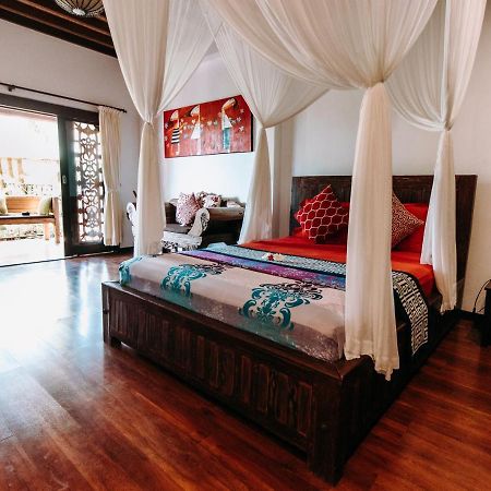 Villa Bukit Malas Αμέντ Εξωτερικό φωτογραφία