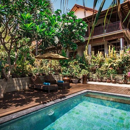 Villa Bukit Malas Αμέντ Εξωτερικό φωτογραφία