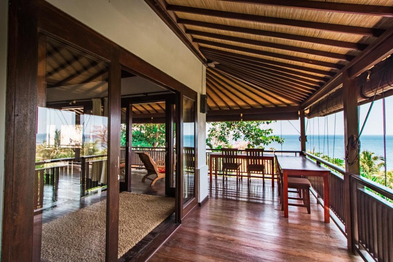 Villa Bukit Malas Αμέντ Εξωτερικό φωτογραφία