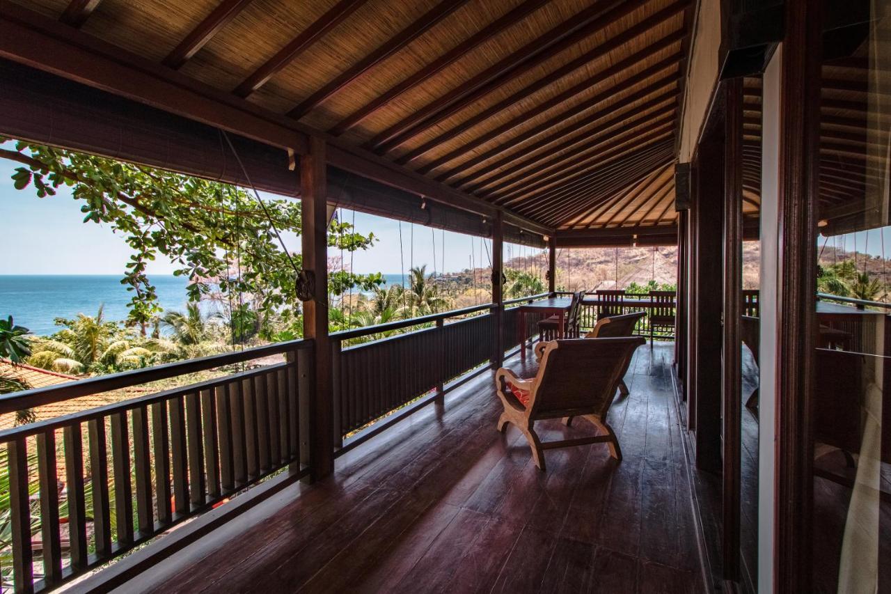 Villa Bukit Malas Αμέντ Εξωτερικό φωτογραφία