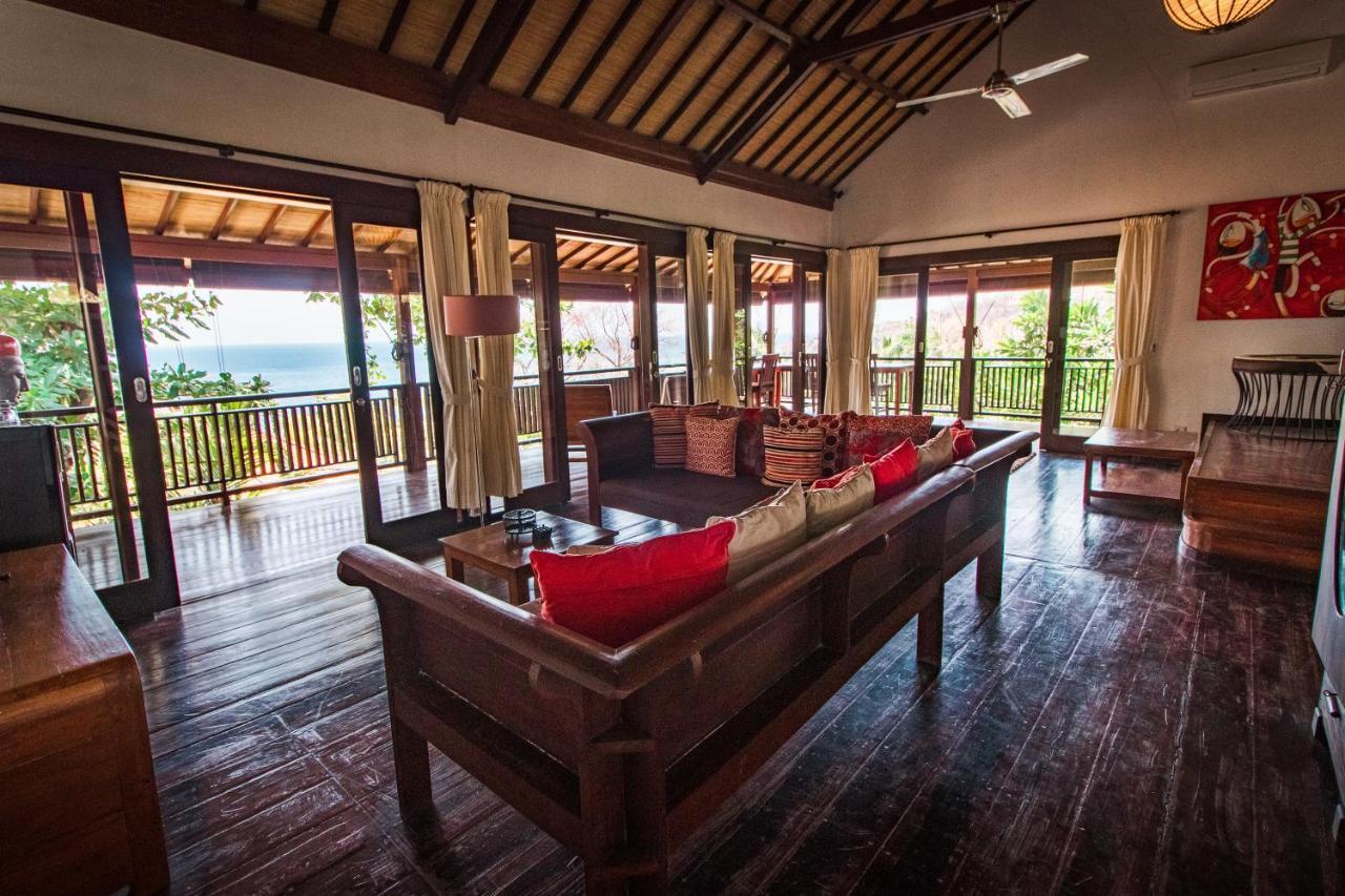 Villa Bukit Malas Αμέντ Εξωτερικό φωτογραφία