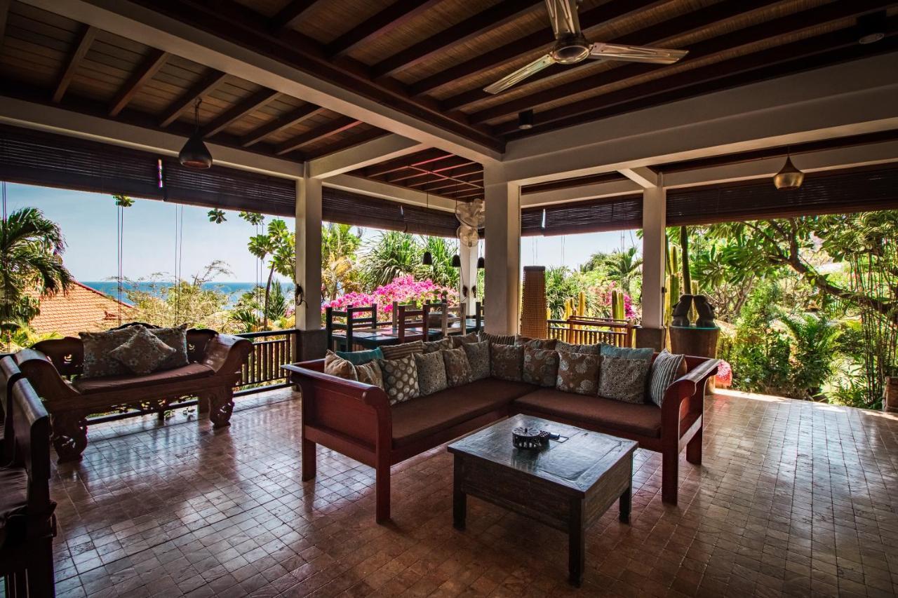 Villa Bukit Malas Αμέντ Εξωτερικό φωτογραφία