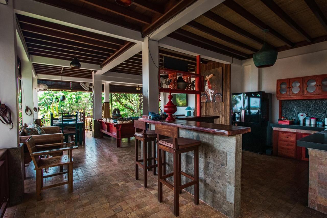 Villa Bukit Malas Αμέντ Εξωτερικό φωτογραφία
