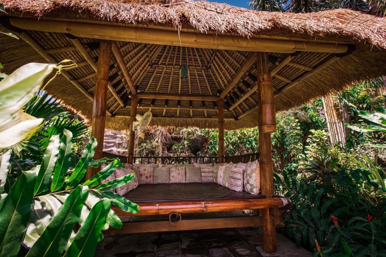 Villa Bukit Malas Αμέντ Εξωτερικό φωτογραφία